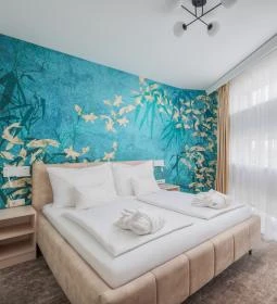 Hotel Atlantis Wellness & Conference