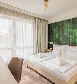 Hotel Atlantis Wellness & Conference