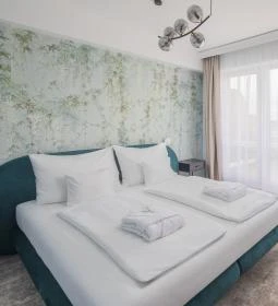 Hotel Atlantis Wellness & Conference