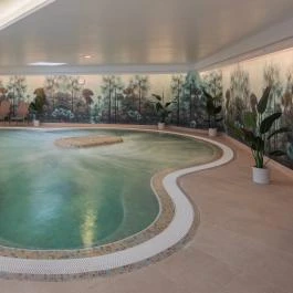 Hotel Atlantis Wellness & Conference Hajdúszoboszló - 