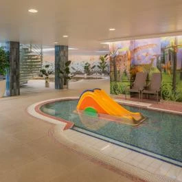 Hotel Atlantis Wellness & Conference Hajdúszoboszló - 