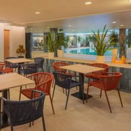 Hotel Atlantis Wellness & Conference Hajdúszoboszló - Wellness