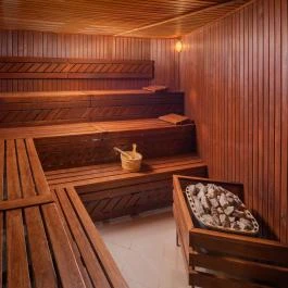 Hotel Atlantis Wellness & Conference Hajdúszoboszló - Wellness