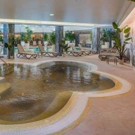 Hotel Atlantis Wellness & Conference Hajdúszoboszló - 