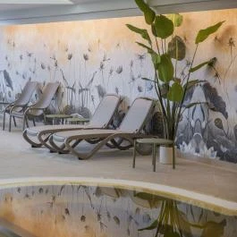 Hotel Atlantis Wellness & Conference Hajdúszoboszló - Wellness