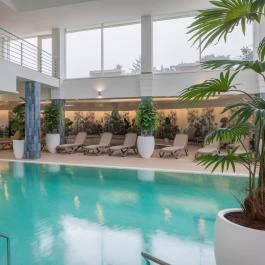 Hotel Atlantis Wellness & Conference Hajdúszoboszló - 