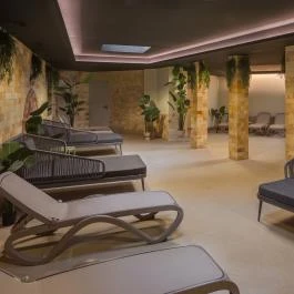 Hotel Atlantis Wellness & Conference Hajdúszoboszló - Wellness