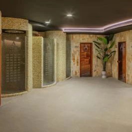 Hotel Atlantis Wellness & Conference Hajdúszoboszló - Wellness