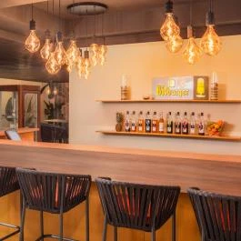 Hotel Atlantis Wellness & Conference Hajdúszoboszló - Wellness