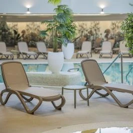 Hotel Atlantis Wellness & Conference Hajdúszoboszló - Wellness
