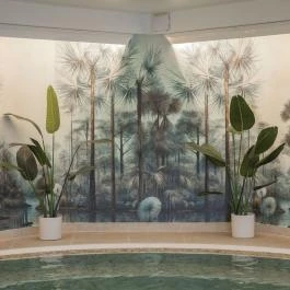 Hotel Atlantis Wellness & Conference Hajdúszoboszló - Wellness