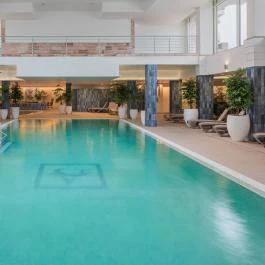 Hotel Atlantis Wellness & Conference Hajdúszoboszló - 