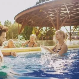 Attila Vendégház Hajdúszoboszló - Wellness