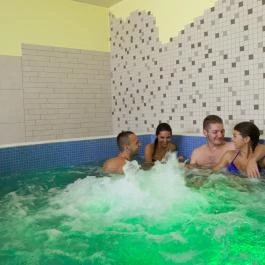 Attila Vendégház Hajdúszoboszló - Wellness
