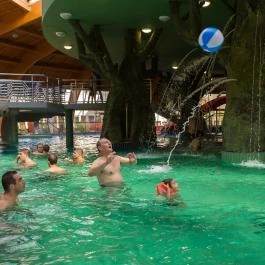 Attila Vendégház Hajdúszoboszló - Wellness