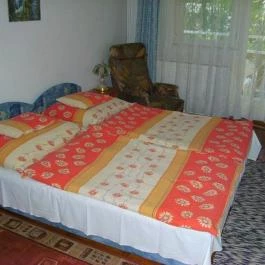 Attila Vendégház Hajdúszoboszló - Szobák