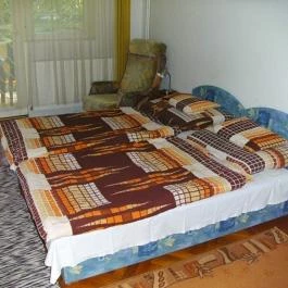 Attila Vendégház Hajdúszoboszló - Szobák