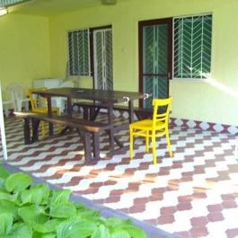 Attila Vendégház Hajdúszoboszló - Medence/kert