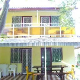 Attila Vendégház Hajdúszoboszló - Medence/kert