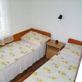 Attila Vendégház Hajdúszoboszló - Szobák