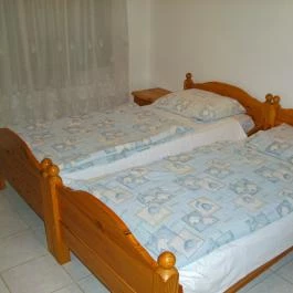 Attila Vendégház Hajdúszoboszló - Medence/kert