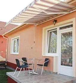 Bánomkerti Apartman