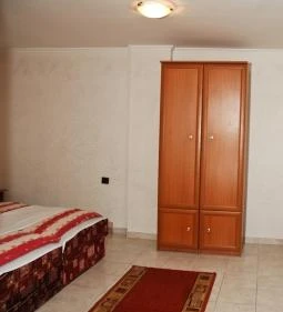 Bánomkerti Apartman