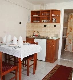 Bánomkerti Apartman