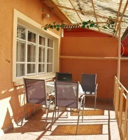 Bánomkerti Apartman