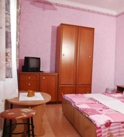 Bánomkerti Apartman