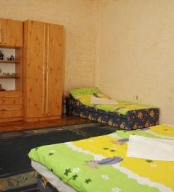 Bánomkerti Apartman
