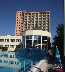 Barátság Gyógy és Wellness Szálloda