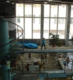 Barátság Gyógy és Wellness Szálloda