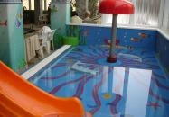 Barátság Gyógy és Wellness Szálloda Hajdúszoboszló