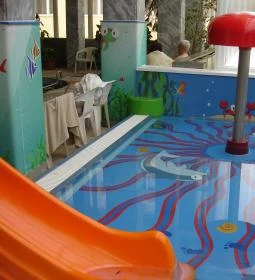 Barátság Gyógy és Wellness Szálloda