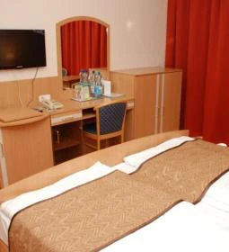 Barátság Gyógy és Wellness Szálloda