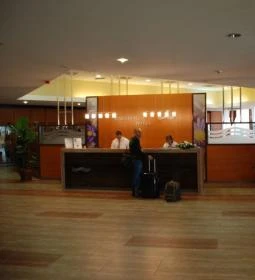 Barátság Gyógy és Wellness Szálloda