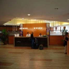 Barátság Gyógy és Wellness Szálloda Hajdúszoboszló - Belső