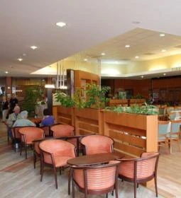 Barátság Gyógy és Wellness Szálloda