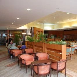 Barátság Gyógy és Wellness Szálloda Hajdúszoboszló - Vendéglátás