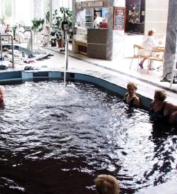 Barátság Gyógy és Wellness Szálloda