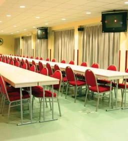 Barátság Gyógy és Wellness Szálloda