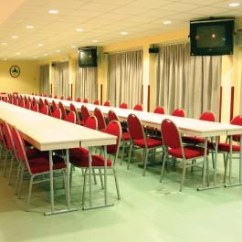 Barátság Gyógy és Wellness Szálloda Hajdúszoboszló - Egyéb