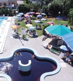 Barátság Gyógy és Wellness Szálloda