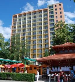 Barátság Gyógy és Wellness Szálloda