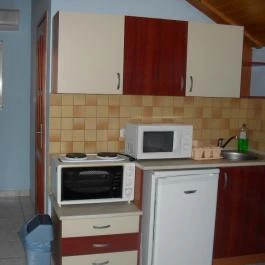 Barbi Apartman Hajdúszoboszló - Belső