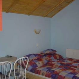 Barbi Apartman Hajdúszoboszló - Szobák