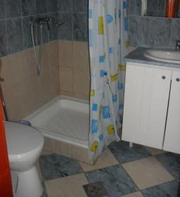 Barbi Apartman