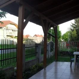 Barbi Apartman Hajdúszoboszló - Külső kép