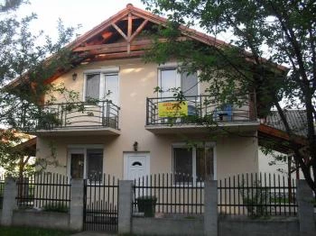 Barbi Apartman Hajdúszoboszló